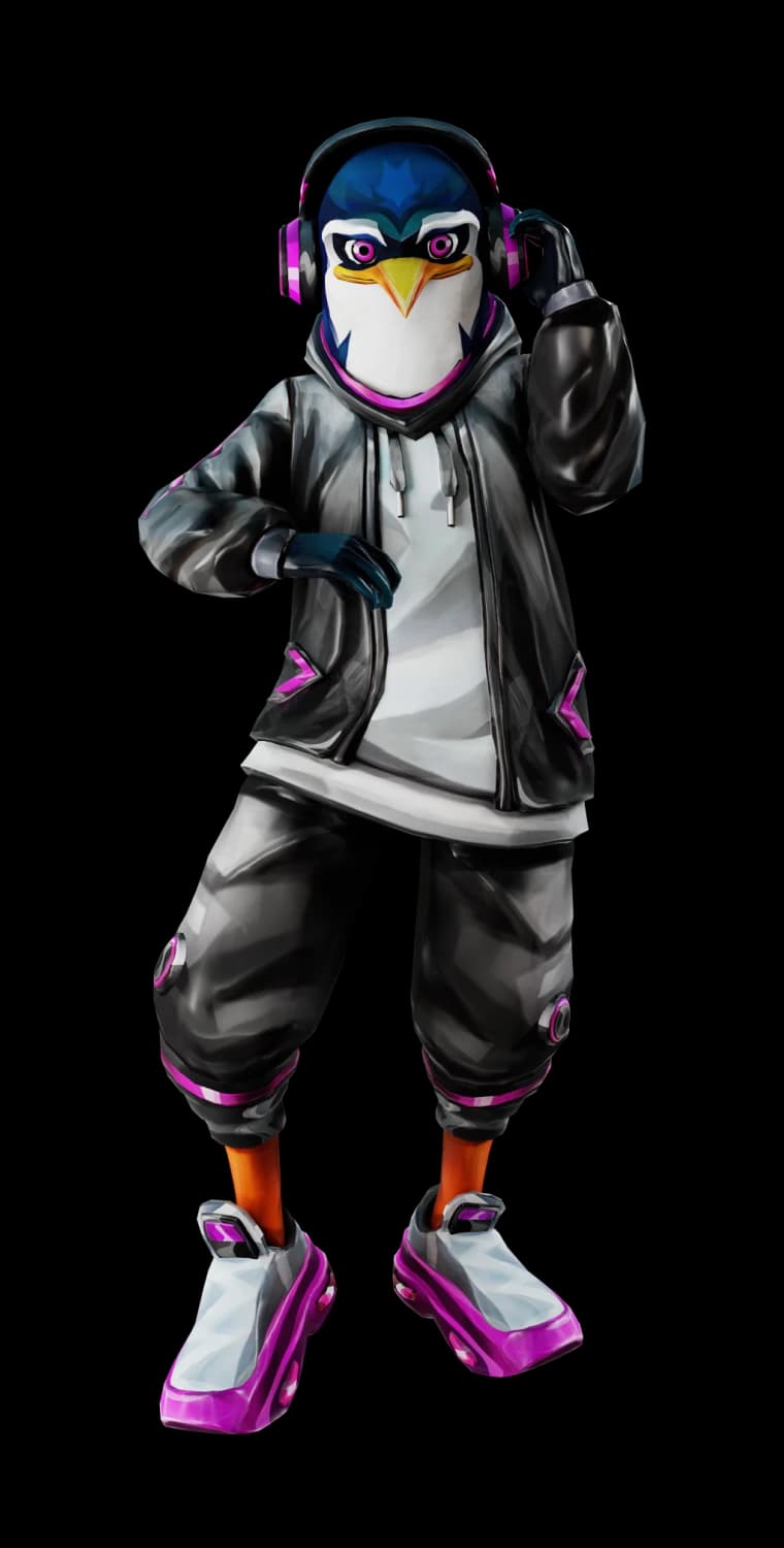 DJ Frost