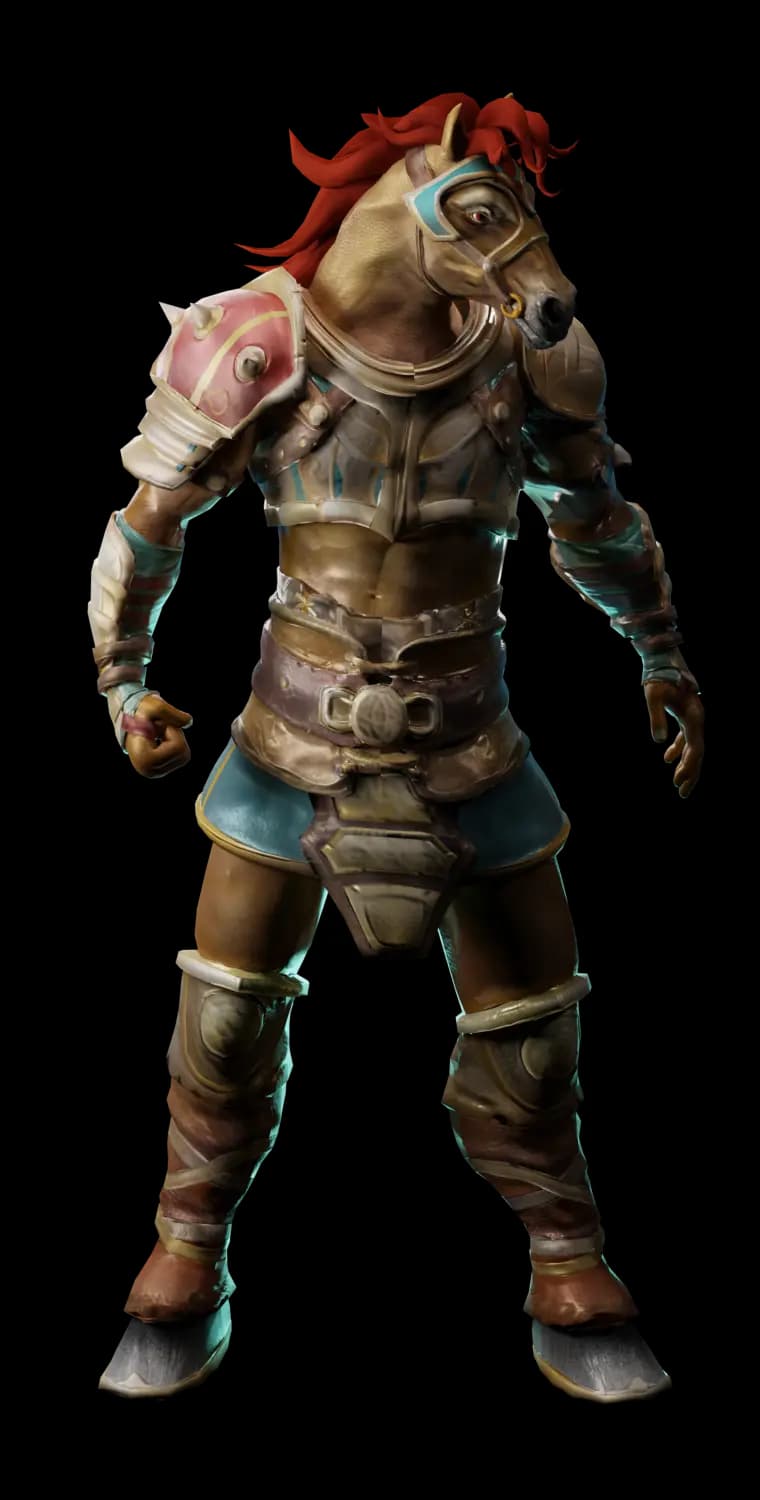 Ferratus
