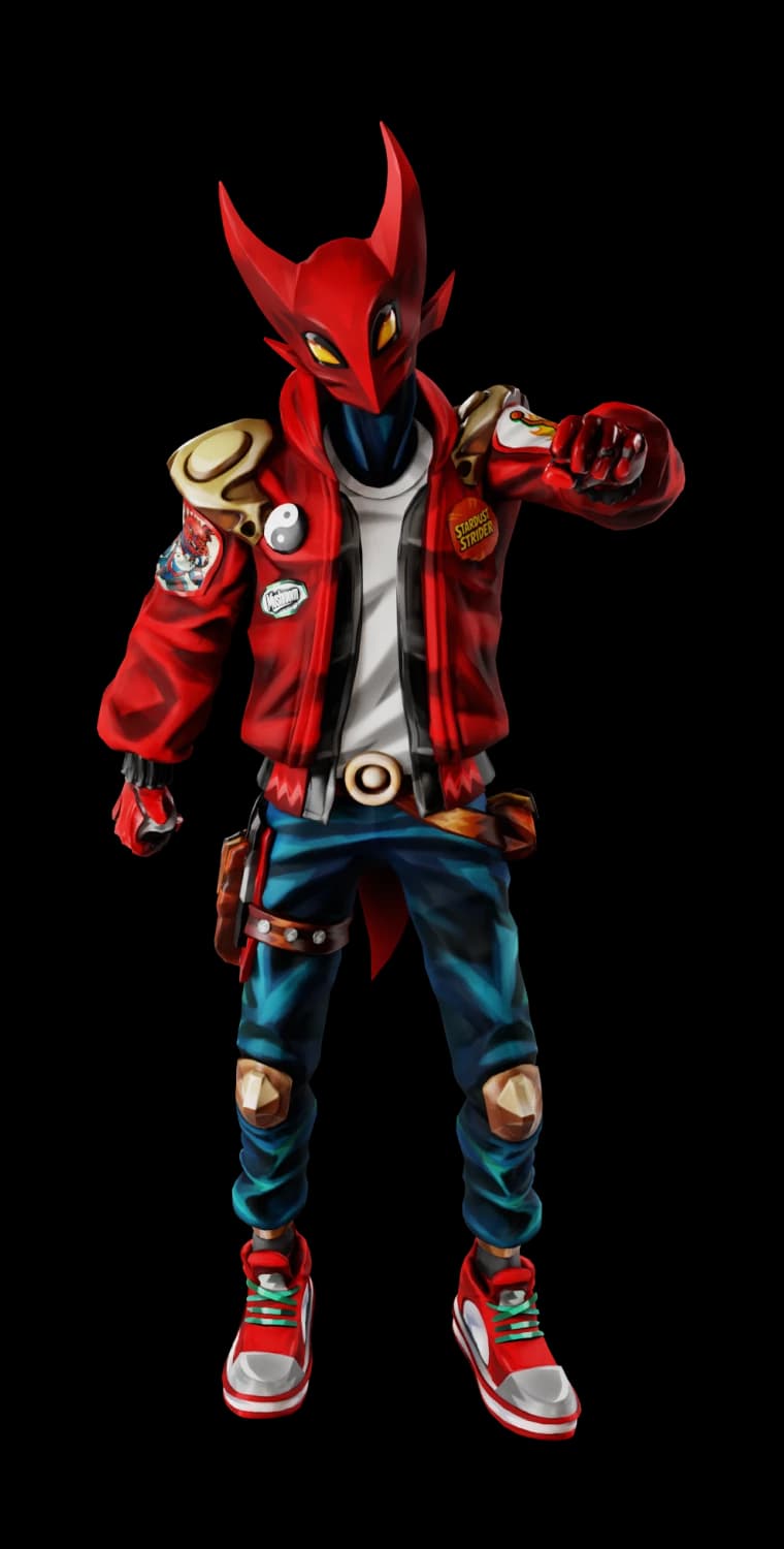 Jack Hon Kang