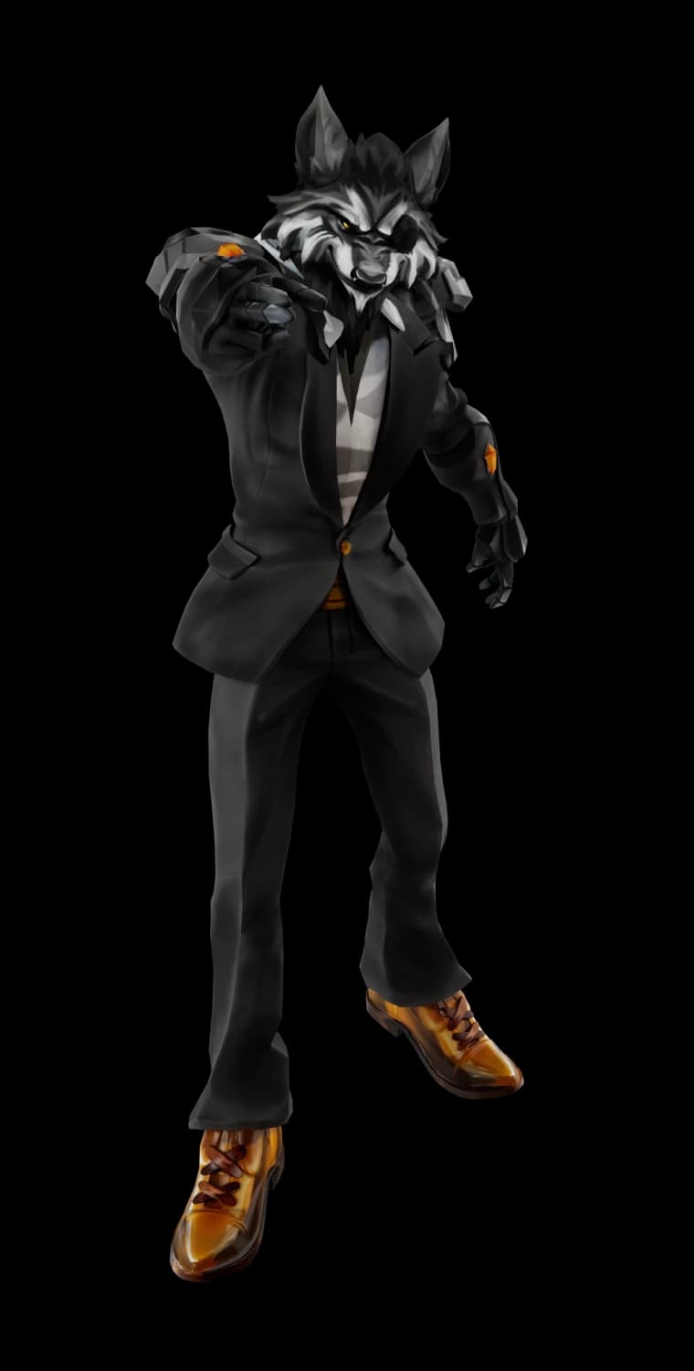 Lupin