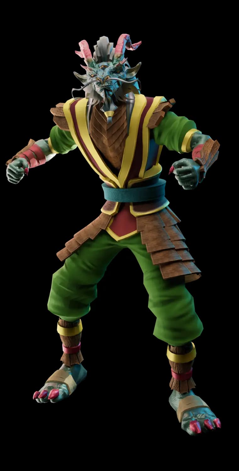 Zephyrion
